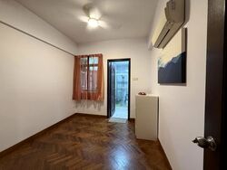 Fairmount Condominium (D16), Condominium #607496431